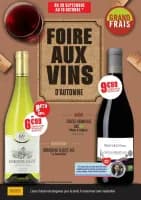 Catalogue Grand Frais en ligne du 30 septembre au 18 octobre 2025