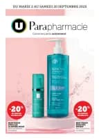 Catalogue Magasins U en ligne du 09 au 21 septembre 2025