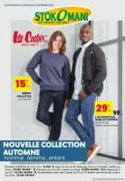 Catalogue Stokomani en ligne du 10 au 21 septembre 2025
