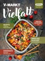 V Markt Prospekte online ab 01 September bis 31 Oktober 2025