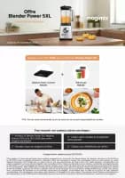 Catalogue Boulanger en ligne du 01 octobre au 16 novembre 2025