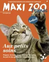 Catalogue Maxi Zoo en ligne du 01 octobre au 20 novembre 2025