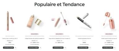 Catalogue Kiko en ligne du 02 au 26 octobre 2025
