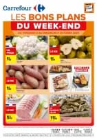 Catalogue Carrefour en ligne du 03 au 05 octobre 2025