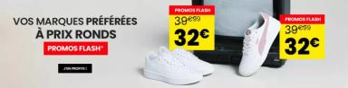 Catalogue Chaussea en ligne du 06 au 31 octobre 2025