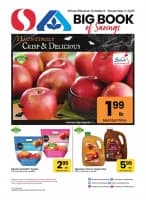 Weekly Ad Safeway online from 07 October to November 02 2025