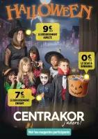 Catalogue Centrakor en ligne du 13 au 26 octobre 2025