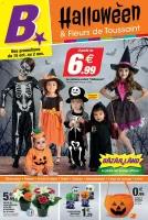 Catalogue Bazarland en ligne du 15 au 02 novembre 2025