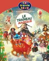 Catalogue La Grande Récré en ligne du 15 octobre au 02 décembre 2025