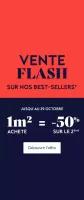 Catalogue Saint Maclou en ligne du 15 au 29 octobre 2025