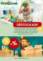 Catalogue King Jouet en ligne du 16 octobre au 05 novembre 2025