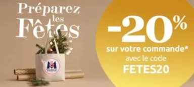 Catalogue M6 Boutique en ligne du 17 au 23 octobre 2025