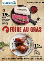 Catalogue E.Leclerc en ligne du 19 au 25 octobre 2025