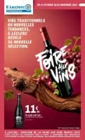 Catalogue E.Leclerc en ligne du 21 octobre au 02 novembre 2025