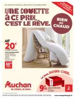 Catalogue Auchan en ligne du 21 octobre au 02 novembre 2025