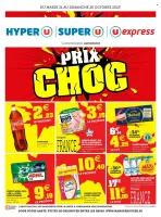 Catalogue Magasins U en ligne du 21 au 26 octobre 2025