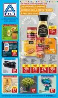 Catalogue Aldi en ligne du 21 au 27 octobre 2025