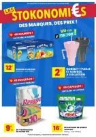 Catalogue Stokomani en ligne du 22 octobre au 02 novembre 2025