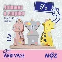 Catalogue Noz en ligne du 22 octobre au 02 novembre 2025