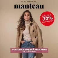 Catalogue Stokomani en ligne du 23 octobre au 09 novembre 2025