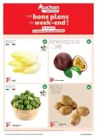 Catalogue Auchan en ligne du 23 au 26 octobre 2025