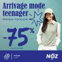 Catalogue Noz en ligne du 24 au 31 octobre 2025