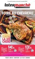 Catalogue Intermarché en ligne du 28 octobre au 02 novembre 2025
