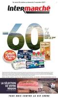 Catalogue Intermarché en ligne du 28 octobre au 09 novembre 2025
