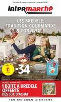 Catalogue Intermarché en ligne du 28 octobre au 09 novembre 2025