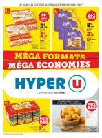 Catalogue Magasins U en ligne du 28 octobre au 09 novembre 2025