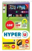Catalogue Magasins U en ligne du 28 octobre au 09 novembre 2025