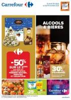 Catalogue Carrefour en ligne du 28 octobre au 10 novembre 2025