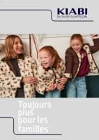 Catalogue Kiabi en ligne du 30 octobre au 13 novembre 2025
