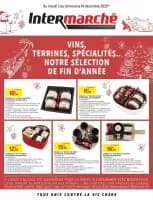 Catalogue Intermarché en ligne du 02 au 14 décembre 2025