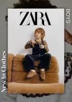 Catalogue Zara Home en ligne du 02 au 30 novembre 2025