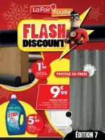 Catalogue La Foir'Fouille en ligne du 03 au 16 novembre 2025