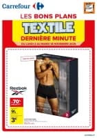 Catalogue Carrefour en ligne du 03 au 18 novembre 2025