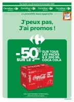 Catalogue Carrefour en ligne du 04 au 16 novembre 2025