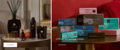 Catalogue Rituals en ligne du 04 au 16 novembre 2025