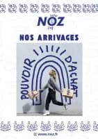 Catalogue Noz en ligne du 04 au 26 novembre 2025