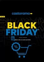 Catalogue Castorama en ligne du 05 novembre au 01 décembre 2025