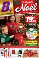 Catalogue Bazarland en ligne du 05 au 16 novembre 2025
