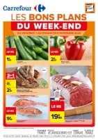 Catalogue Carrefour en ligne du 07 au 09 novembre 2025