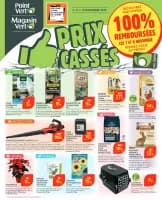 Catalogue Point Vert en ligne du 07 au 15 novembre 2025