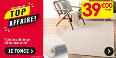 Catalogue Décor Discount en ligne du 10 novembre au 28 décembre 2025