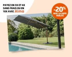 Catalogue Jardiland en ligne du 11 au 16 novembre 2025