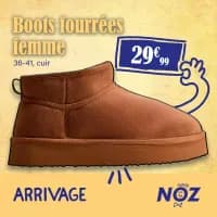 Catalogue Noz en ligne du 11 au 18 novembre 2025