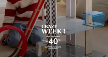 Catalogue Vertbaudet en ligne du 11 au 30 novembre 2025