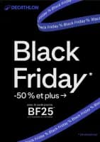 Catalogue Decathlon en ligne du 12 au 13 novembre 2025