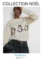 Catalogue Primark en ligne du 14 novembre au 21 décembre 2025